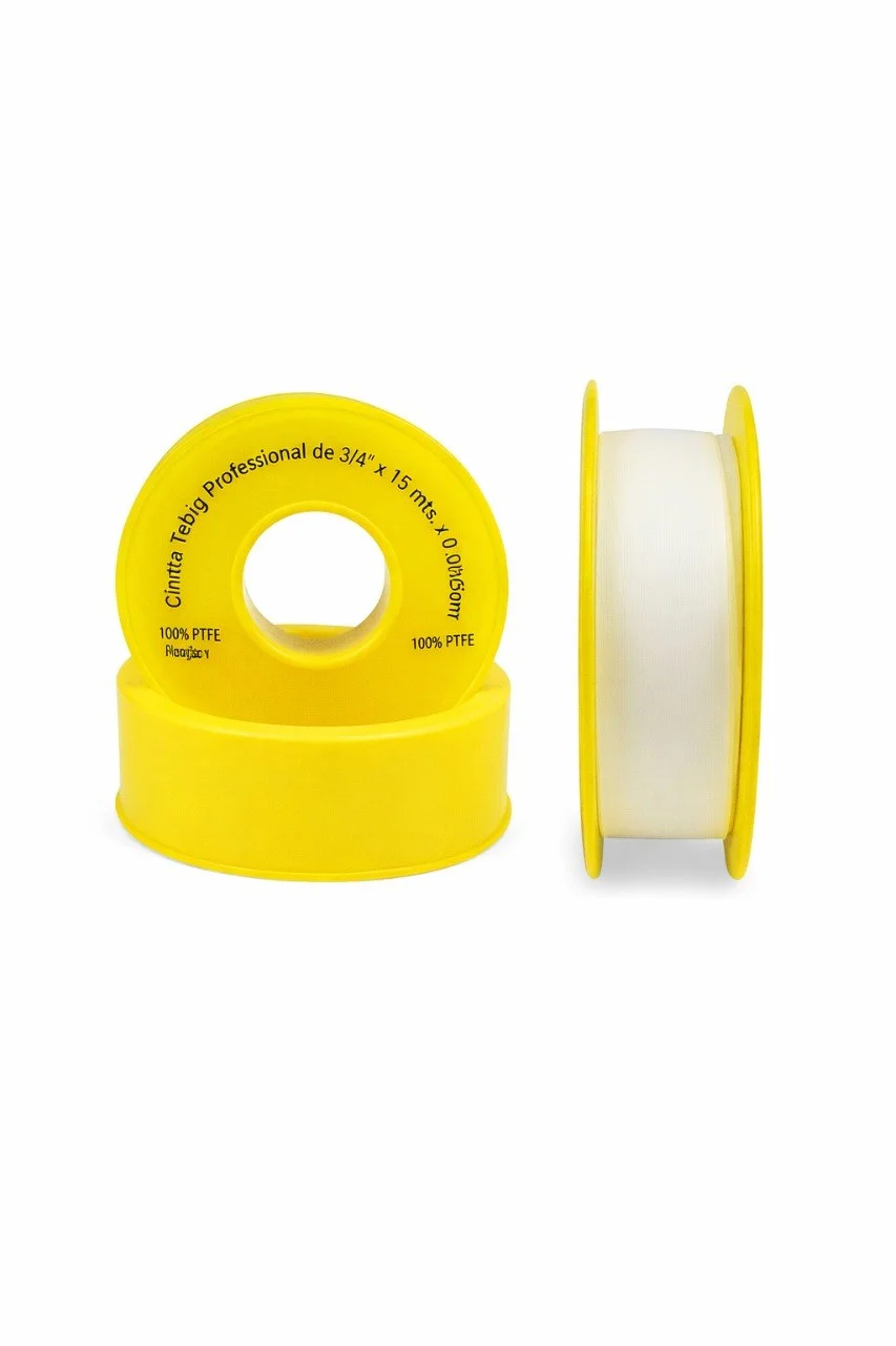 Teflon de 3/4 *15mts