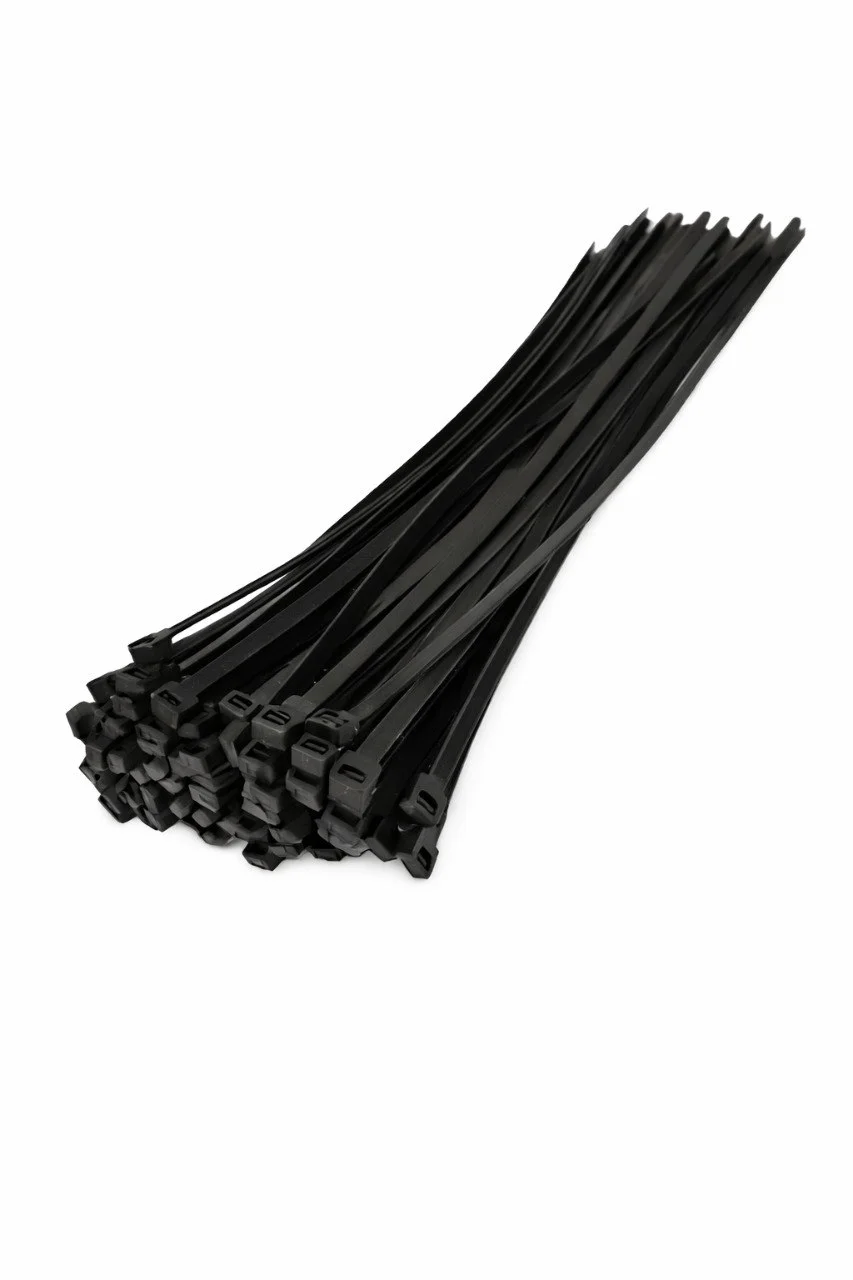 Tirrap 2.5 *100mm