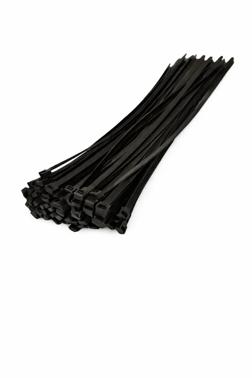 Tirrap 2.5 *150mm