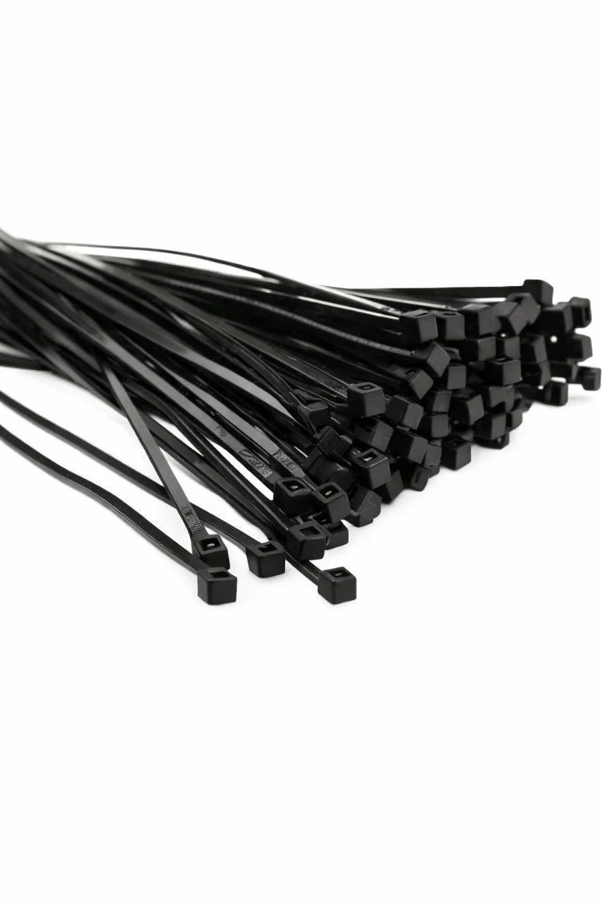 Tirrap 3.6 *250mm