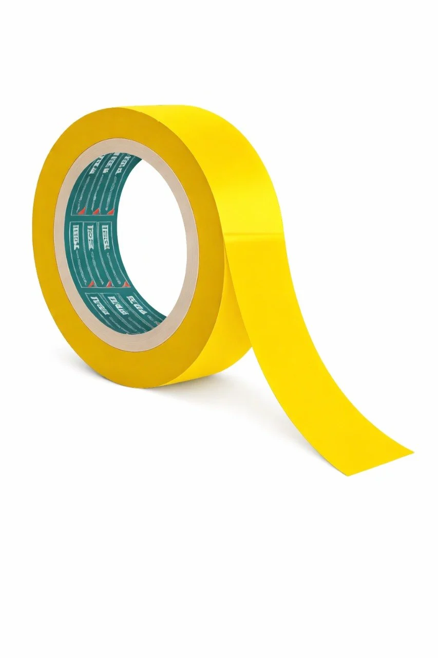 Teipe amarillo