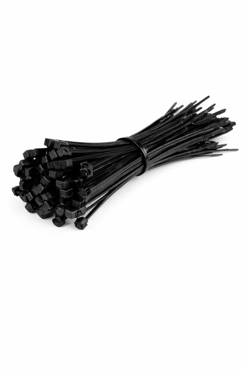 Tirrap 3.6 *200mm