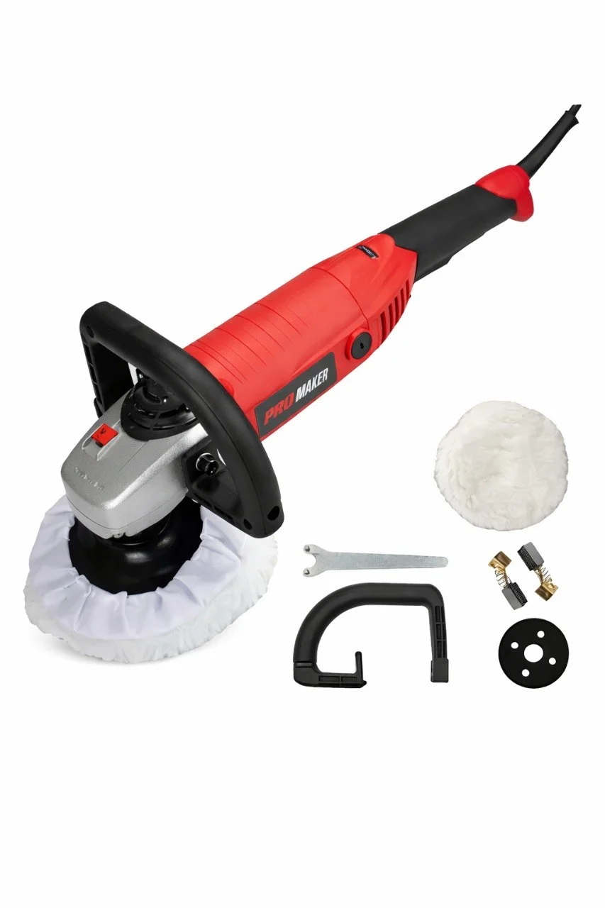 Pulido 7 electrica 1300w