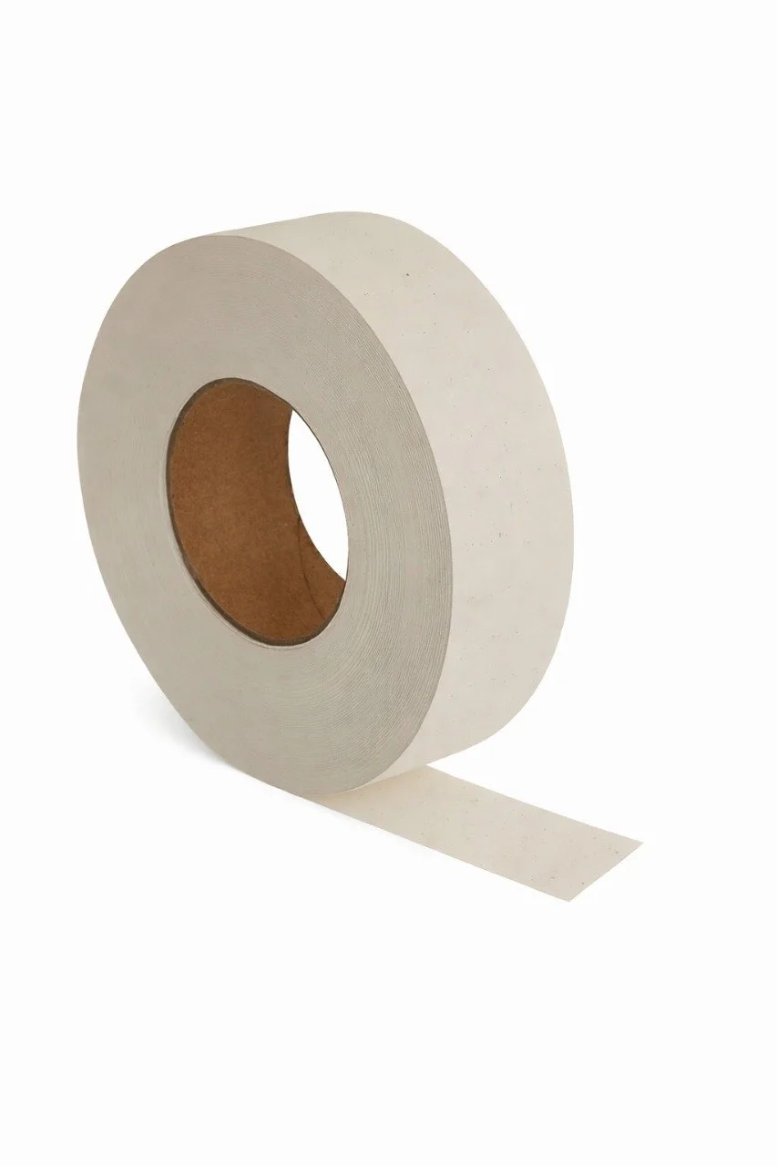 Cinta papel 50mts