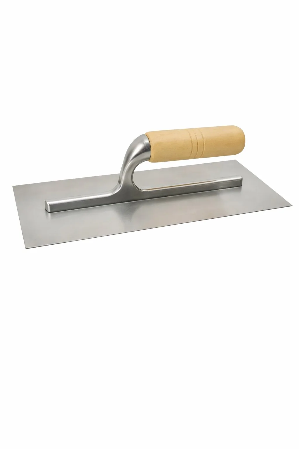 Llana metalica m/madera