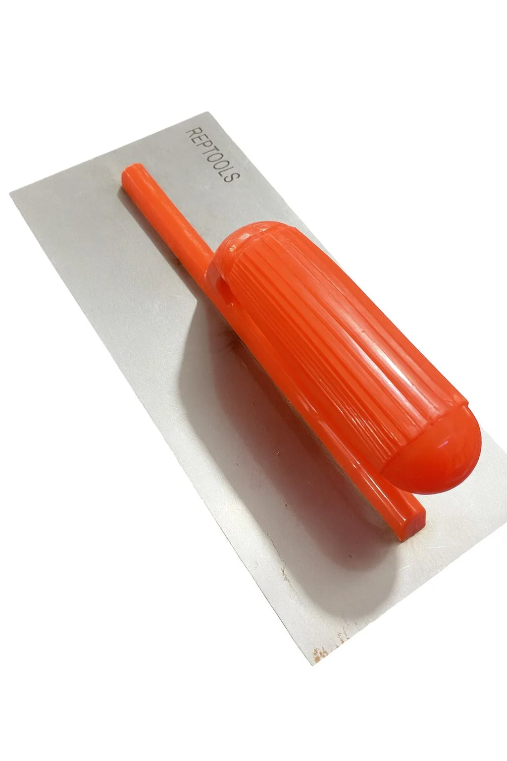 Llana metalica m/plastico