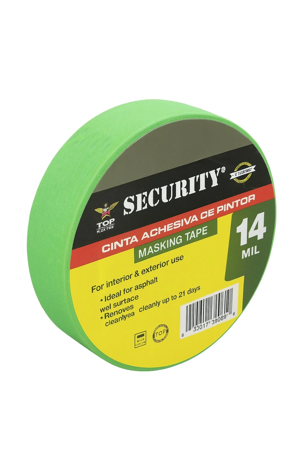Tirro verde 1 *46mt
