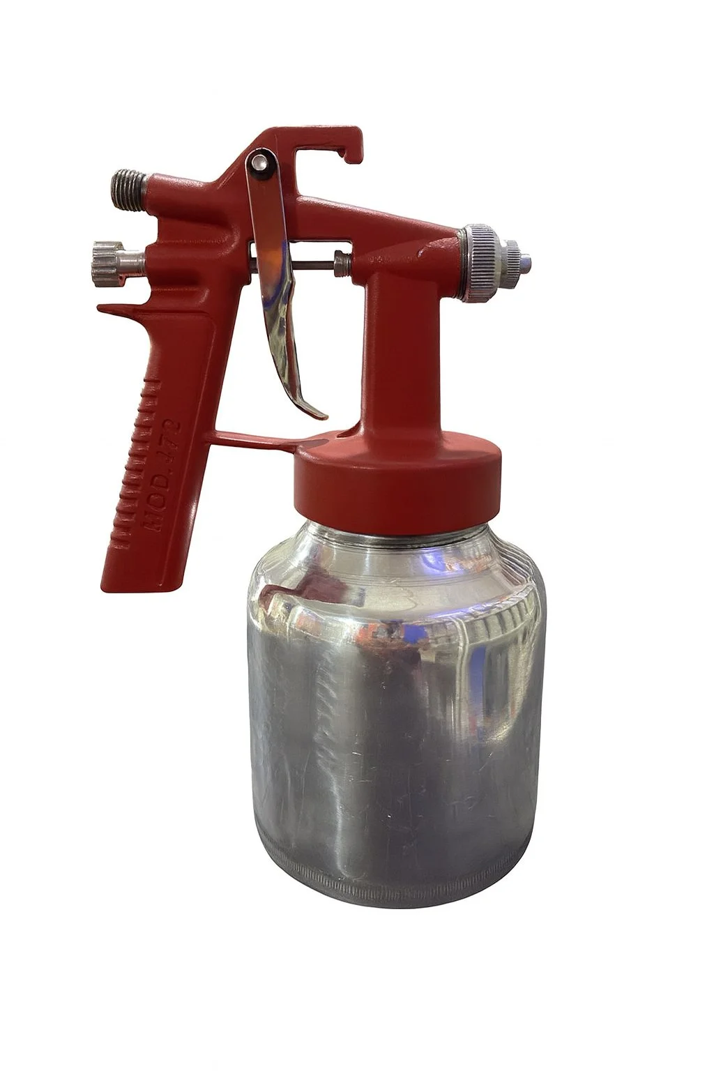 Pistola de pintar *750ml